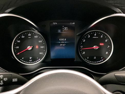 Certified 2022 Mercedes-Benz GLC 300 image 23