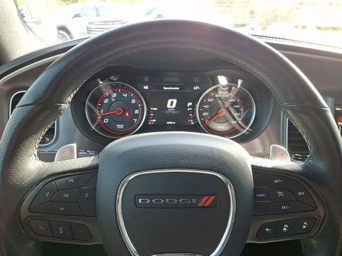 Used 2022 Dodge Charger Scat Pack image 20