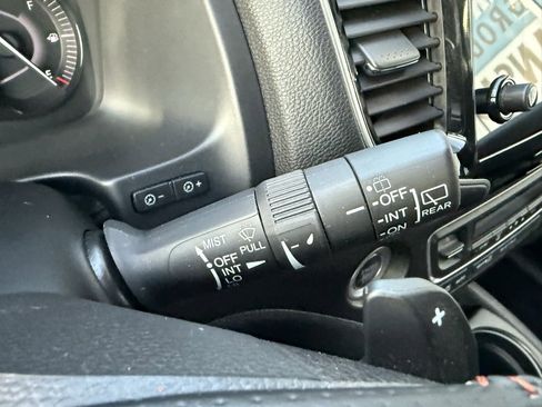 Used 2022 Honda Passport TrailSport image 22