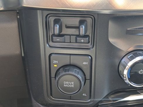 New 2026 Ford F450 King Ranch w/ FX4 Off-Road Package image 24