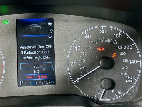 Used 2024 Toyota Corolla SE image 12