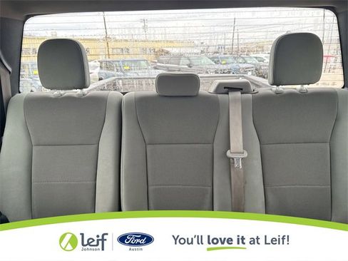 Used 2017 Ford F250 XL w/ STX Appearance Package image 29