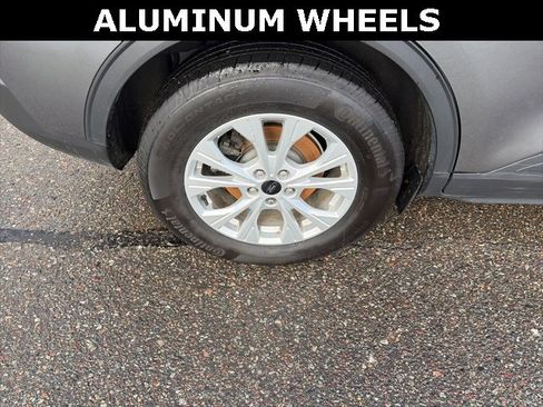 Used 2023 Ford Escape Active image 9