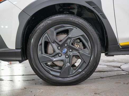 Used 2024 Subaru Crosstrek 2.5i Sport w/ Crosstrek Mirror Package AWD/4WD image 28