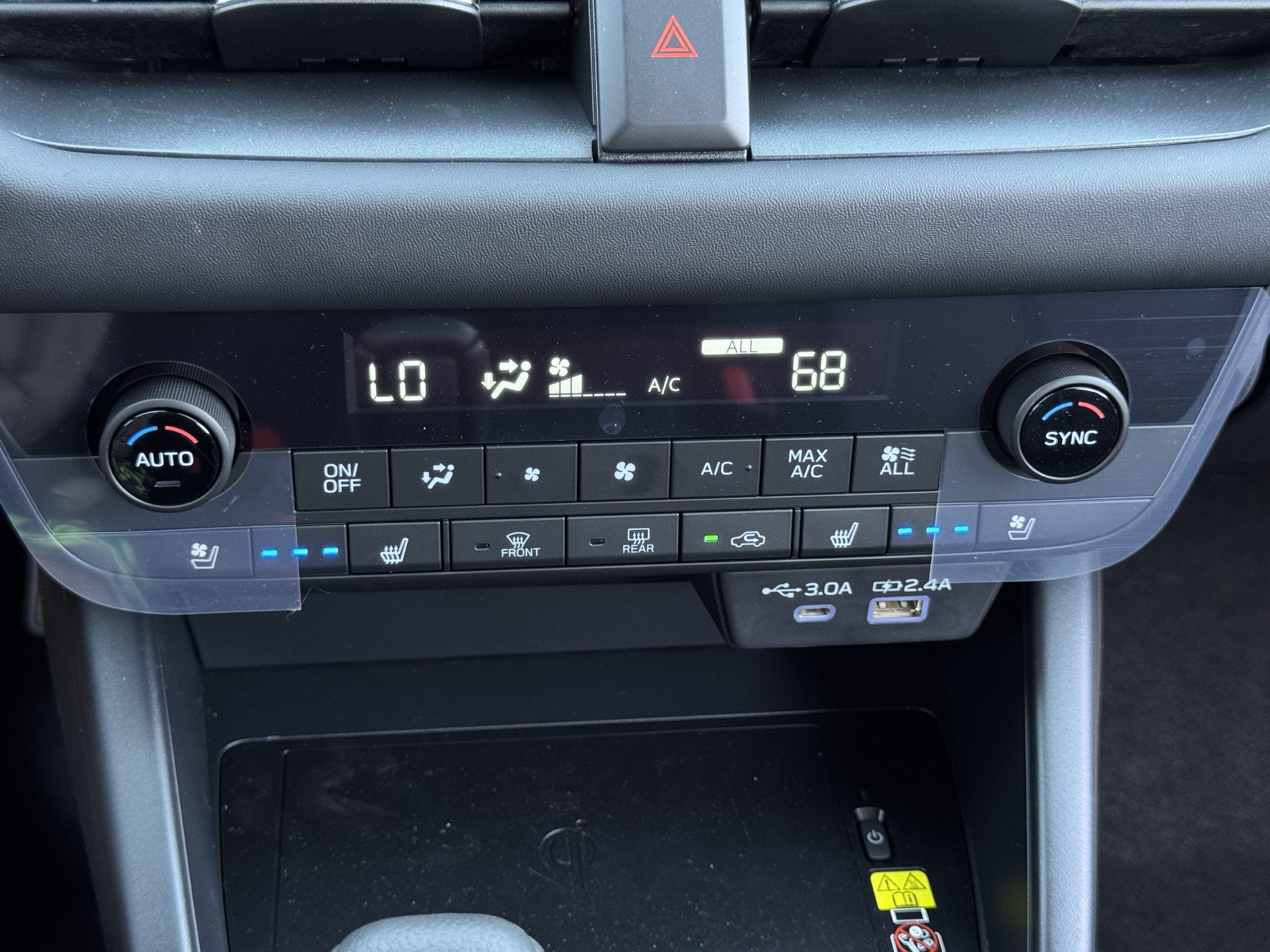 New 2026 Subaru Outback Touring XT AWD/4WD image 14