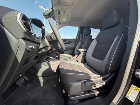 New 2026 Chevrolet TrailBlazer LT w/ Driver Confidence Package image 16