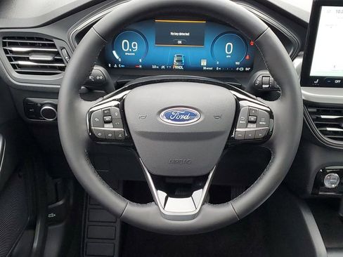 Used 2025 Ford Escape Active w/ Active Premium Tech Pack image 26