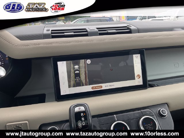 Used 2020 Land Rover Defender 110 S AWD/4WD image 19