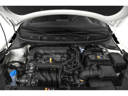 Used 2023 Kia Rio LX FWD image 9