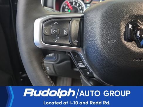 Used 2025 RAM 1500 Lone Star AWD/4WD image 18