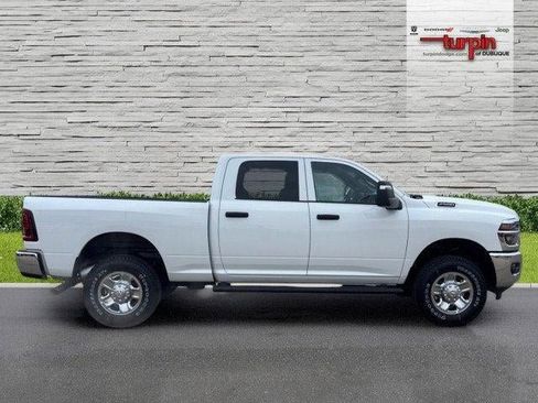 New 2026 RAM 2500 Tradesman image 25