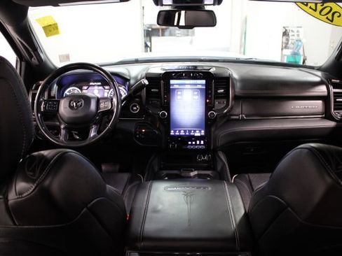 Used 2022 RAM 2500 Limited image 31