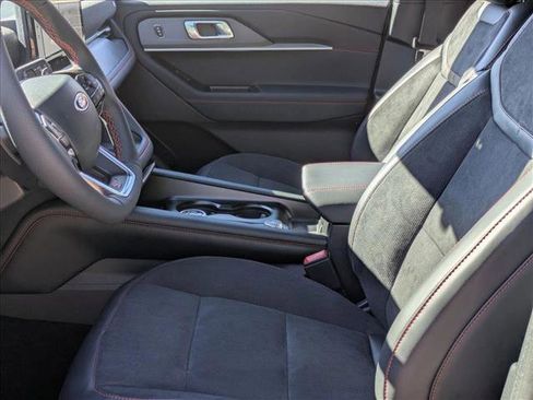 New 2025 Ford Explorer ST image 16