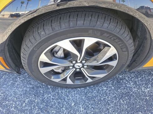 Used 2023 Ford Mustang Mach-E Premium image 10