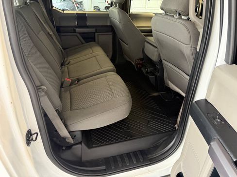 Used 2018 Ford F150 XLT AWD/4WD image 20
