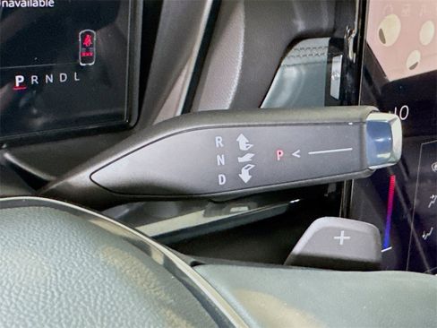 New 2026 GMC Terrain AT4 w/ Convenience Package III image 11