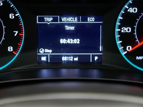 Used 2023 Chevrolet Malibu LT image 34