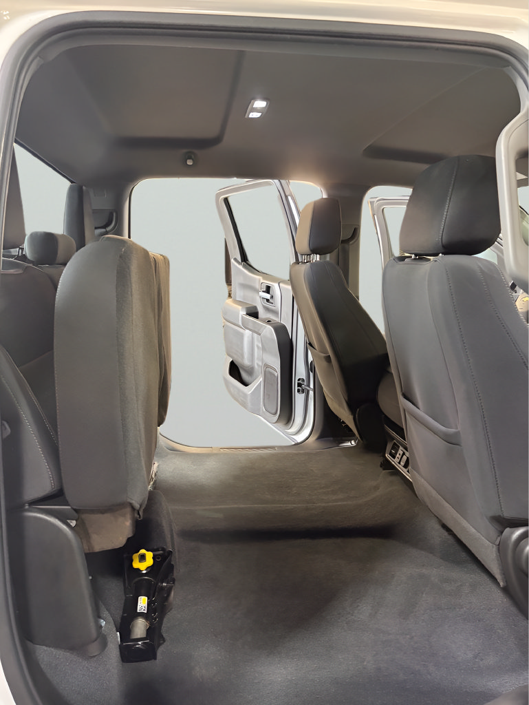 Used 2020 Chevrolet Silverado 1500 LT w/ All-Star Edition AWD/4WD image 21