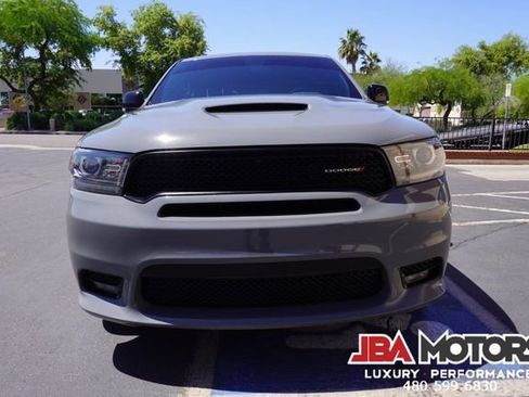 Used 2019 Dodge Durango GT image 56