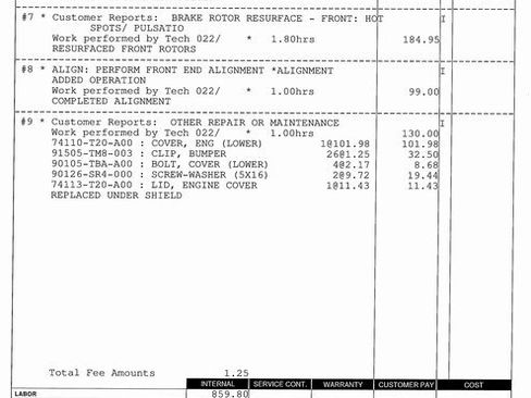 Used 2024 Honda Civic Sport image 15