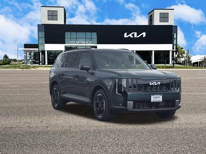New 2027 Kia Telluride SX X-Pro