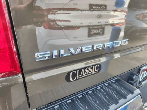 Used 2023 Chevrolet Silverado 1500 LT w/ Texas Edition Plus RWD image 8
