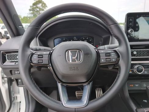 Used 2025 Honda Civic Sport Touring image 23