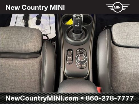 Certified 2023 MINI Cooper Countryman S AWD/4WD image 15