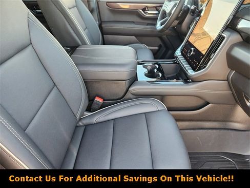 New 2026 GMC Yukon Elevation w/ LPO, Floor Liner Package image 10