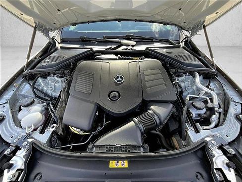 New 2026 Mercedes-Benz E 350 Sedan image 13