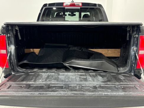 Used 2021 Chevrolet Colorado ZR2 image 29