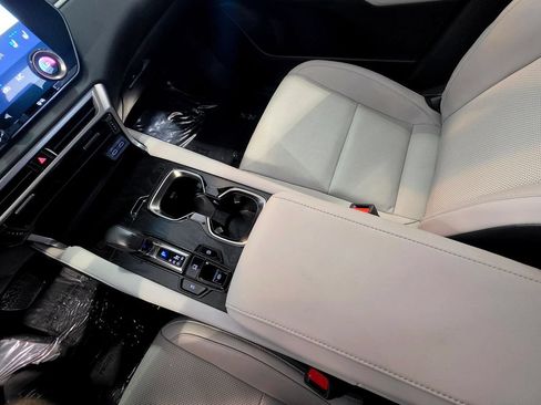 Used 2023 Lexus RX 350 Premium w/ Cold Area Package FWD image 36