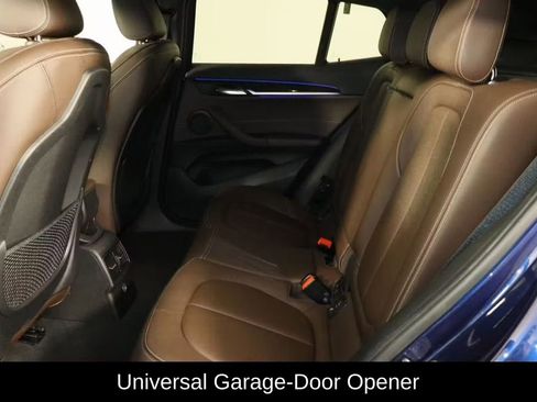Used 2018 BMW X2 xDrive28i image 17