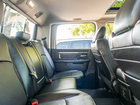 Used 2017 RAM 1500 Sport AWD/4WD image 42