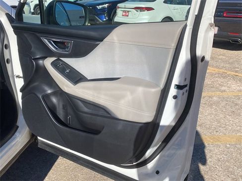 Used 2020 Subaru Forester Premium image 10