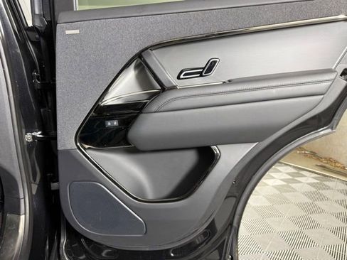 Used 2024 Land Rover Range Rover Sport SE AWD/4WD image 27