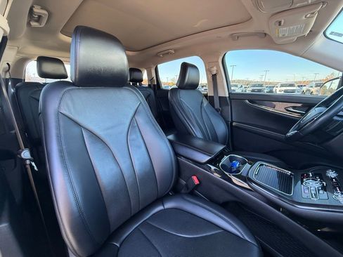 Used 2021 Lincoln Nautilus Reserve w/ Equipment Group 201A image 30