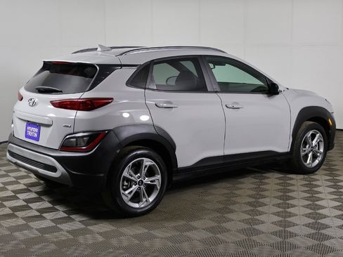 Used 2023 Hyundai Kona SEL image 9