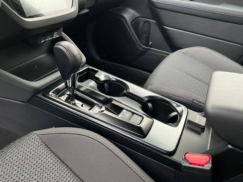 New 2026 Subaru Forester Premium image 20