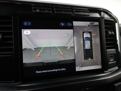 Used 2023 Ford F350 Lariat w/ Chrome Package image 15