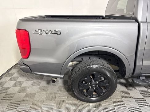 Used 2022 Ford Ranger XLT w/ Equipment Group 301A Mid AWD/4WD image 19