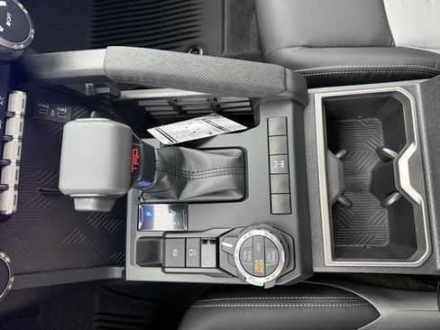 New 2025 Toyota Tacoma TRD Off-Road image 24