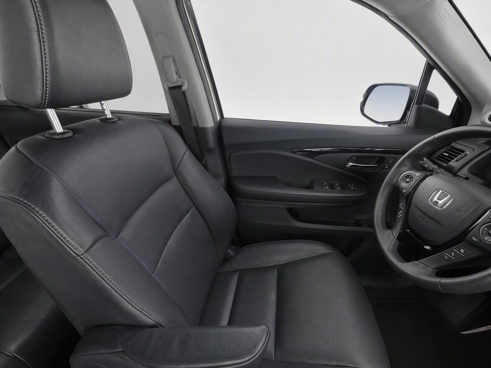 Used 2017 Honda Pilot Touring image 12