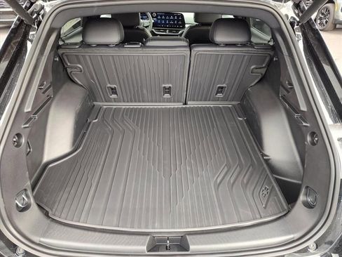 New 2026 Chevrolet Equinox EV RS image 9