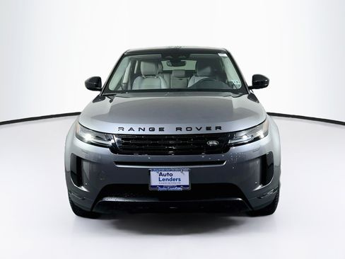 Used 2024 Land Rover Range Rover Evoque S AWD/4WD image 2