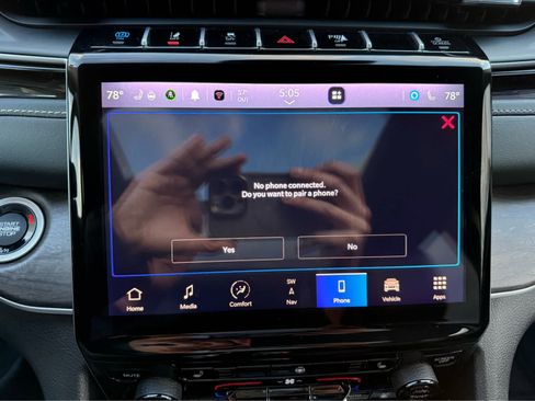 Used 2023 Jeep Grand Cherokee 4WD 4xe image 20