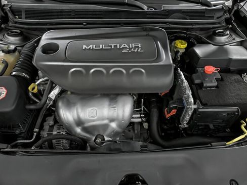 Used 2014 Dodge Dart GT w/ Technology Group image 14