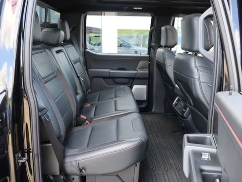Used 2024 Ford F150 Raptor AWD/4WD image 35
