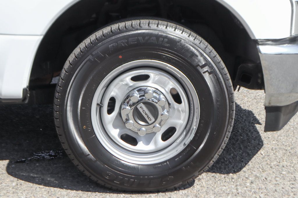 Used 2022 Ford F250 XL w/ Power Equipment Group RWD image 38