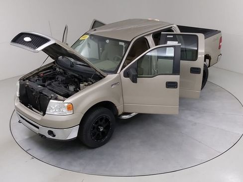 Used 2008 Ford F150 XLT AWD/4WD image 50